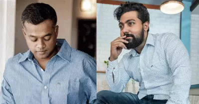 ഷൂട്ടിനിടക്ക് ഒരിക്കല്‍ പോലും ഗൗതം സാര്‍ മോണിറ്ററിലേക്ക് നോക്കിയിരുന്നില്ല: അശ്വിന്‍ ജോസ്