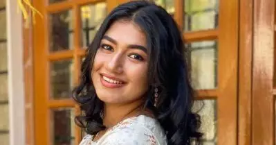 എന്നെ കണ്ടതും ഓടി വന്ന് സോറി പറഞ്ഞു, അതോടെ എന്റെ ദേഷ്യമൊക്കെ മാറി: ഗ്രേസ് ആന്റണി