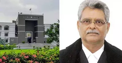 മനുസ്മൃതി വായിക്കാന്‍ ഉപദേശിച്ചതിന് വിമര്‍ശനം; ഗീത കൊണ്ട് പ്രതിരോധിച്ച് ഗുജറാത്ത് ഹൈക്കോടതി ജഡ്ജി