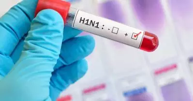 മലപ്പുറത്ത് പതിമൂന്നുകാരന്‍ H1N1 ബാധിച്ച് മരിച്ചു