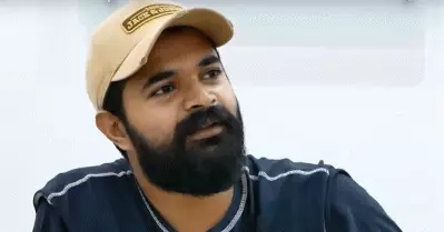 എന്റെ ബ്രേക്ക് അപ്പിലൂടെ കടന്ന് പോയപ്പോള്‍ ചെയ്ത സിനിമ; ആ കഥാപാത്രത്തിന് ഞാനുമായി സാമ്യമുണ്ട്: ഹക്കിം ഷാ