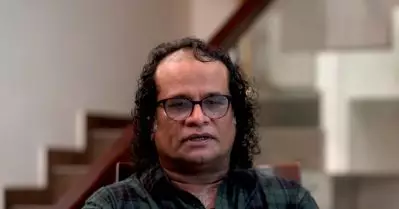 ഓരോ പടം കഴിയുമ്പോഴും ഈ മനുഷ്യന്റെ കൂടെ എത്തിപ്പെട്ടെങ്കിലെന്ന് ആഗ്രഹിച്ചിരുന്നു: ഹരീഷ് പേരടി