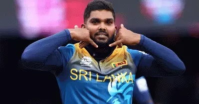 രണ്ടാമനാവാന്‍ ഹസരങ്ക; നിര്‍ണായക മത്സരത്തില്‍ സൂപ്പര്‍ നേട്ടത്തിലെത്താന്‍ വേണ്ടത് ഇത്രമാത്രം