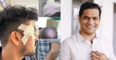 എസ്.എഫ്.ഐയെ നിരോധിക്കണമെന്ന് ഞാനാവശ്യപ്പെട്ടപ്പോഴില്ലാത്ത പുകിലില്ലായിരുന്നു; ഇന്ന് കേരള സമൂഹം അതാഗ്രഹിക്കുന്നു: ഹൈബി ഈഡന്‍