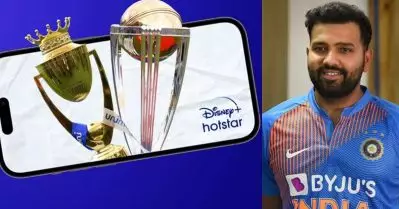 ജിയോയെ പോലെ സൗജന്യങ്ങളുമായി ഹോട്ട്‌സ്റ്റാറും; സ്ട്രീമിങ് ചെയ്യുന്ന മത്സരങ്ങള്‍ പ്രഖ്യാപിച്ചു