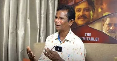ഇപ്പോഴും മമ്മൂട്ടിയെയും മോഹന്‍ലാലിനെയും പോലെയാണ് ഞാന്‍ അഭിനയിക്കുന്നത്, പക്ഷേ, ആരുമത് അറിയുന്നില്ലെന്ന് മാത്രം: ഇന്ദ്രന്‍സ്