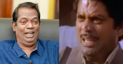 കിലുക്കത്തിന് ജഗതിക്ക് അവാര്‍ഡ് കിട്ടിയപ്പോള്‍ ഒരു തല്ലിപ്പൊളി വേഷം കൂടി അതിനൊപ്പം ചേര്‍ത്തു, കോമഡിക്ക് അവാര്‍ഡ് കൊടുക്കാന്‍ പേടിയാണ്: സലിംകുമാര്‍