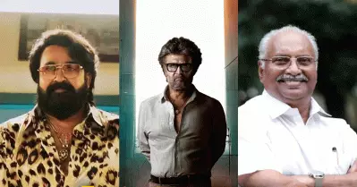 രജനികാന്തിന്റെ ‘ജയിലര്‍’; കേരളത്തില്‍ വിതരണാവകാശം സ്വന്തമാക്കി ഗോകുലം ഗോപാലന്‍
