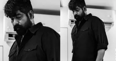 ഹെവി ഐറ്റം ലോഡിങ്’; ആന്റണി സിനിമയിലെ ജോജുവിന്റെ ലുക്ക് ഏറ്റെടുത്ത് സോഷ്യല്‍ മീഡിയ