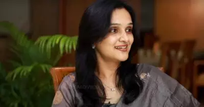 തിരിച്ചുവരാൻ ഞാൻ എവിടെയും പോയിട്ടില്ല : ജോമോൾ