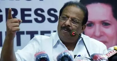 സ്ഥാനാര്‍ത്ഥി ഉമ്മന്‍ ചാണ്ടിയുടെ കുടുംബത്തില്‍ നിന്നാവും; മകളോ മകനോയെന്നത് കുടുംബം തീരുമാനിക്കും: സുധാകരന്‍