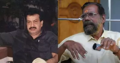 ഒരുത്തനും ഓര്‍ത്തില്ല, സുകുമാരന്‍ കാരണമാണ് ഇന്ന് പെന്‍ഷനെങ്കിലും വാങ്ങുന്നത്: കല്ലയം കൃഷ്ണദാസ്