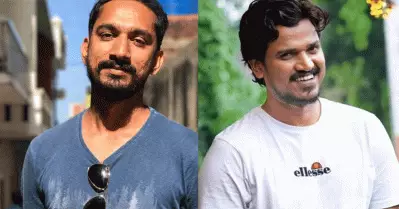തന്നോട് പുറത്ത് പോവാന്‍ പറഞ്ഞില്ലേ, ഗെറ്റ് ഔട്ടിന്റെ അര്‍ത്ഥം മനസിലായില്ലേന്ന് ഖാലിദ് റഹ്‌മാന്‍ ചോദിച്ചു, മനസിലായെന്ന് പറഞ്ഞു ഞാന്‍ പോയി: ലുക്മാന്‍