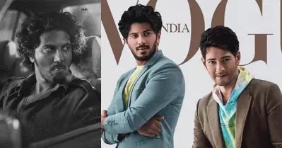 തെലുങ്കില്‍ മഹേഷ് ബാബു; തമിഴില്‍ കിങ് ഓഫ് കൊത്ത ടീസര്‍ റിലീസ് ചെയ്യാന്‍ സൂപ്പര്‍ താരം