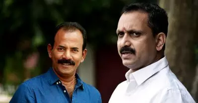 ബി.ജെ.പിക്കാരനായിട്ടാണ് അറിയപ്പെടുന്നത്, പ്രസിഡന്റടക്കം ഇവിടെ കൊമ്പത്തിരിക്കുന്നവരെ ഞാന്‍ അംഗീകരിക്കുന്നില്ല: മേജര്‍ രവി