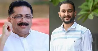 മന്ത്രിപ്പണി നഷ്ടപ്പെട്ട ടിയാനോട്, പാണക്കാട് തങ്ങന്മാരുടെ ചെലവില്‍ ഖാദി വിറ്റോളൂ, കമ്മ്യൂണിസം വില്‍ക്കേണ്ട; ജലീലിനോട് ഫിറോസ്