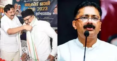കോണ്‍ഗ്രസ് നേതാക്കള്‍ കണ്ട് പഠിക്കണം; സര്‍ക്കാര്‍ പരിപാടി ഉദ്ഘാടനം ചെയ്ത സാദിഖലി തങ്ങള്‍ക്ക് അഭിനന്ദമറിയിച്ച് കെ.ടി. ജലീല്‍