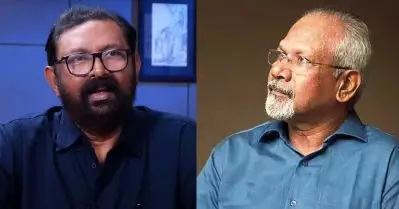 മണിരത്‌നം ചിത്രം പരാജയപ്പെട്ടപ്പോള്‍ വിഷമം തോന്നി, നേരില്‍ കണ്ടപ്പോള്‍ അതിനെ പറ്റി ചോദിച്ചു: ലാല്‍