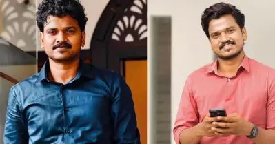 മലപ്പുറത്തുകാരനാണെന്നതില്‍ അഭിമാനമുണ്ട്, മലപ്പുറത്തിന്റെ നായകന്‍ എന്ന് കേള്‍ക്കുന്നതും സന്തോഷം: ലുക്മാന്‍