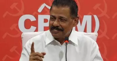 ഫാസിസ്റ്റ് രീതിയല്ല, മാധ്യമങ്ങള്‍ പത്രപ്രവര്‍ത്തനത്തിന് പുതിയ രീതി പഠിക്കണം: എം.വി ഗോവിന്ദന്‍