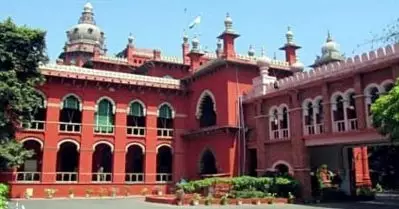 പോപ്പുലർ ഫ്രണ്ട് മാർച്ചിലെ പൊലീസ് ലാത്തിച്ചാർജ്; പരിക്കേറ്റയാൾക്ക് നഷ്ടപരിഹാരം നൽകേണ്ടതില്ലെന്ന് മദ്രാസ് ഹൈക്കോടതി