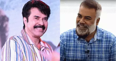 മമ്മൂട്ടി ചിത്രത്തിന്റെ ഓഫര്‍ സ്വീകരിച്ചില്ല, നിന്റെ റൈറ്റര്‍ അത്ര വലിയ ആളാണോയെന്ന് അദ്ദേഹം ലാല്‍ജോസിനോട് ചോദിച്ചു: രഞ്ജന്‍ പ്രമോദ്