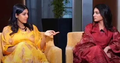 ആരാണ് ഈ പ്രിയ വാര്യര്‍, എന്താണ് അവള്‍ ചെയ്യുന്നത് എന്നാണ് അന്ന് ആലോചിച്ചത്: മംമ്ത മോഹന്‍ദാസ്