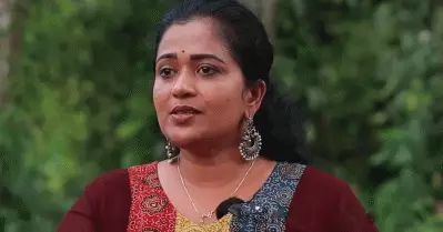 40ല്‍ പരം സിനിമകള്‍ ചെയ്തിട്ടും അമ്മയില്‍ ഇതുവരെ ഞാന്‍ മെമ്പര്‍ഷിപ് എടുക്കാത്തതില്‍ കാരണമുണ്ട്: മഞ്ജു പത്രോസ്