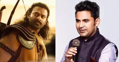 ആദിപുരുഷ് ഡയലോഗ് റൈറ്റര്‍ക്ക് വധഭീഷണി; സംരക്ഷണവുമായി മുംബൈ പൊലീസ്
