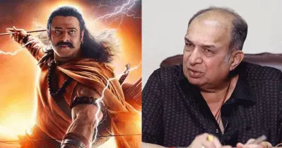 സീറ്റുകള്‍ ശൂന്യം, ഹനുമാനായി നിങ്ങള്‍ ഏത് സീറ്റാണ് റിസര്‍വ് ചെയ്തിരിക്കുന്നത്; ആദിപുരുഷിനെതിരെ രൂക്ഷ വിമര്‍ശനവുമായി ഫിലിം എക്‌സിബിറ്റര്‍