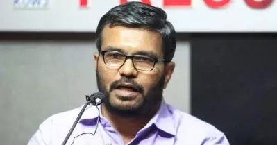 അവര്‍ക്കും ആത്മാഭിമാനമുണ്ട്; സര്‍ക്കാര്‍ നല്‍കുന്ന വീടുകളില്‍ കേന്ദ്രസര്‍ക്കാര്‍ ചാപ്പകുത്തരുത്: എം.ബി രാജേഷ്