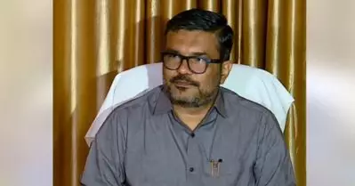 പുതുപ്പള്ളിയിലെ നിര്‍ദിഷ്ട സിവില്‍ സ്റ്റേഷന് ഉമ്മന്‍ചാണ്ടിയുടെ പേര് നല്‍കും; കമ്മ്യൂണിറ്റി ഹാളിന് ഇ.എം.എസിന്റെ പേര് നല്‍കിയതില്‍ തെറ്റില്ല: എം.ബി രാജേഷ്