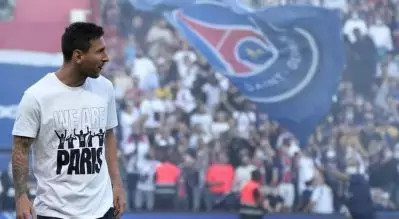 ‘മെസിക്കൊപ്പം കളിക്കണം’; ഇന്റര്‍ മിയാമിയില്‍ ചേരാന്‍ പദ്ധതിയിട്ട് ഫ്രഞ്ച് സൂപ്പര്‍താരം