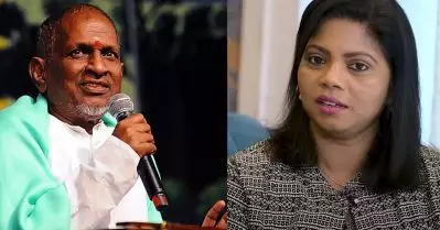 ഇവിടെ മാത്രം പാടിയാല്‍ മതിയെന്ന് ഇളയരാജ പറഞ്ഞു, അദ്ദേഹത്തെ തെറ്റിദ്ധരിക്കാതിരിക്കാനാണ് ഇതുവരെ തുറന്ന് പറയാതിരുന്നത്‌: മിന്‍മിനി