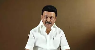 ഓടിഒളിക്കാന്‍ ബാലാജി ഒരു സാധാരണക്കാരനല്ല; ജനങ്ങളാല്‍ തെരഞ്ഞെടുക്കപ്പെട്ട എം.എല്‍.എ: എം.കെ സ്റ്റാലിന്‍