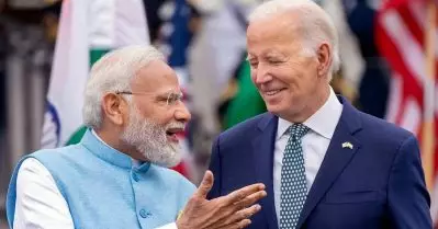 യു.എസ്-ഇന്ത്യന്‍ സൗഹൃദം ആഗോള നന്മക്കായുള്ള പ്രേരക ശക്തി: മോദി