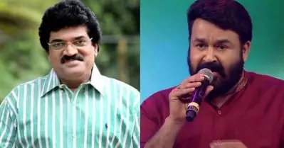 മോഹന്‍ലാലിന്റെ പുതിയ സിനിമകളില്‍ പാട്ടുകള്‍ക്ക് പ്രാധാന്യമില്ല: എം.ജി ശ്രീകുമാര്‍