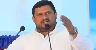 ലക്ഷദ്വീപ് എം.പി മുഹമ്മദ് ഫൈസലിന്റെ വീട്ടിലും ഓഫീസിലും ഇ.ഡി റെയ്ഡ്