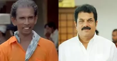 ഇത്രയും തമാശ പറയുന്ന മാമുക്കോയ ആ ഒരു സെന്റിമെന്റല്‍ ഡയലോഗ് പറഞ്ഞതോടെ എല്ലാവരും കരഞ്ഞു: മുകേഷ്