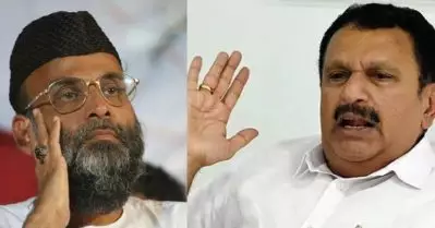കര്‍ണാടകയില്‍ ഇപ്പോഴുള്ളത് ഒരു മതേതര സര്‍ക്കാര്‍; മഅ്ദനിക്ക് നീതി കിട്ടുമെന്ന് പ്രതീക്ഷ: കെ. മുരളീധരന്‍