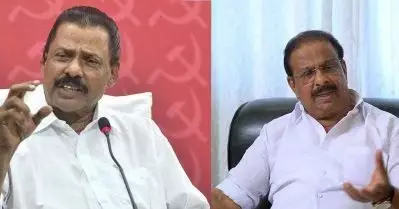 പെണ്‍കുട്ടിയുടേത് രഹസ്യമൊഴി; അത് ഗോവിന്ദന്‍ മാഷെങ്ങനെ അറിഞ്ഞു; പിറകില്‍ സി.പി.ഐ.എം: സുധാകരന്‍