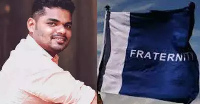പി.കെ. നവാസ് കെ.എസ്.യുവിന്റെ പരാജയത്തിനായി ഇടപെട്ടെന്ന് ഫ്രട്ടേണിറ്റി; സമൂഹ മാധ്യമങ്ങളില്‍ എം.എസ്.എഫിനെതിരെ കുറിപ്പ്