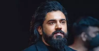 നിവിന്‍ പോളിയുടെ വമ്പന്‍ ചിത്രമെന്ന സൂചന നല്‍കി എന്‍.പി.42 ലൊക്കേഷന്‍ സ്റ്റില്‍