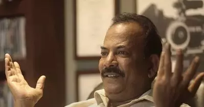 മാളികപ്പുറം വിജയിച്ചത് ബി.ജെ.പി നേതാക്കള്‍ പറഞ്ഞത് കൊണ്ടല്ല, അങ്ങനെയെങ്കില്‍ എന്ത് കൊണ്ട് കേരള സ്റ്റോറി വിജയിച്ചില്ല: മേജര്‍ രവി