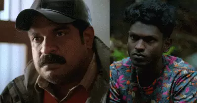ആശയത്തിലും ചിന്തയിലും കുതിച്ചുചാട്ടം; ഒ. ബേബിയിലെ 2k കിഡ്‌സ്
