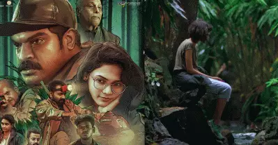 കാടിന്റെ വന്യതയും ഹൈറേഞ്ചിന്റെ ഭംഗിയും; ഫ്രെയ്മുകള്‍ കൊണ്ട് കഥ പറഞ്ഞ ഒ. ബേബി