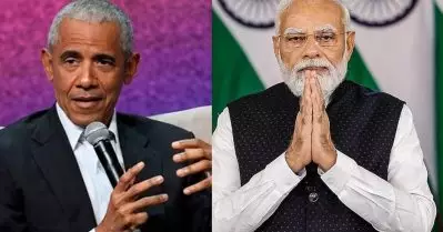 മോദിയുമായി സംസാരിച്ചാല്‍ ഞാന്‍ പറയും, ന്യൂനപക്ഷങ്ങളെ നിങ്ങള്‍ പരിഗണിച്ചില്ലെങ്കില്‍ അത് ഇന്ത്യയുടെ പിളര്‍പ്പിന്റെ തുടക്കമാകുമെന്ന്: ഒബാമ