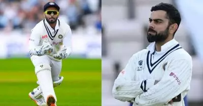 ആഭ്യന്തര ക്രിക്കറ്റിന് പ്രാധാന്യം നല്‍കുന്ന സംസ്‌കാരമാണ് മുംബൈയുടേത്, വിരാടും പന്തും ദല്‍ഹിക്ക് വേണ്ടി കളിക്കണം: അശോക് ശര്‍മ