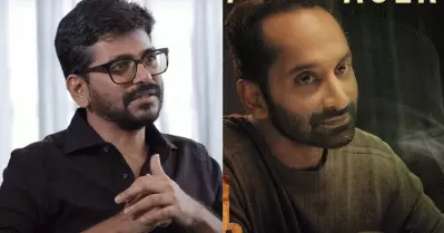 എനിക്കാകെ ഒമ്പത് എക്‌സ്പ്രഷന്‍ മാത്രമേ അറിയുകയുള്ളൂ എന്നാണ് ഫഹദ് പറഞ്ഞത്: പവന്‍ കുമാര്‍