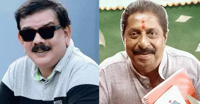എല്ലാവരും ദുഖിച്ചിരിക്കുമ്പോള്‍ നെഗറ്റീവായി സംസാരിക്കുന്നതാണ് ആ രംഗം, അങ്ങനെ ചിന്തിക്കാന്‍ ശ്രീനിവാസനേ കഴിയൂ: പ്രിയദര്‍ശന്‍